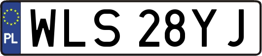 WLS28YJ