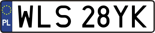 WLS28YK