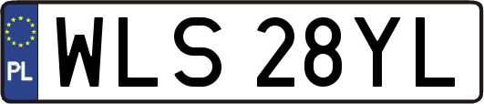 WLS28YL