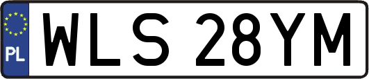 WLS28YM
