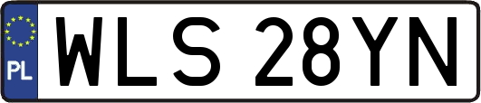 WLS28YN