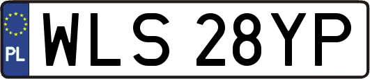 WLS28YP
