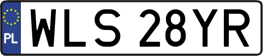 WLS28YR