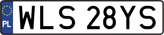 WLS28YS