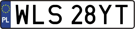 WLS28YT