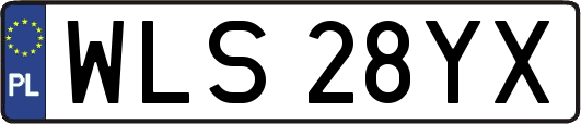 WLS28YX