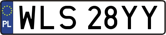 WLS28YY