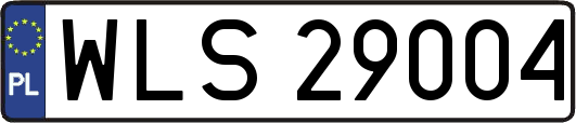WLS29004