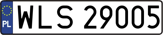 WLS29005
