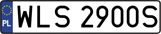 WLS2900S