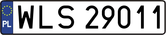 WLS29011