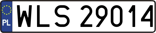WLS29014