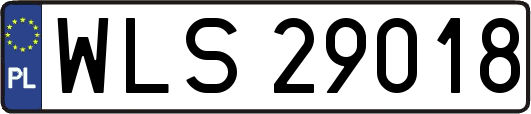 WLS29018