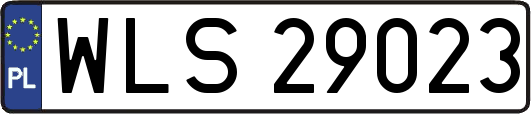 WLS29023