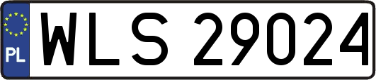 WLS29024