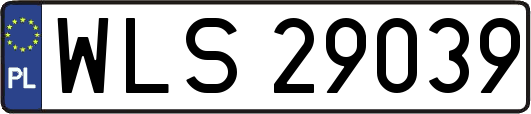 WLS29039