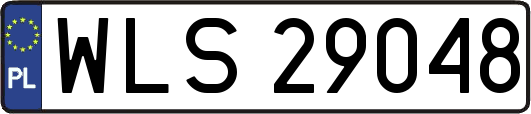 WLS29048