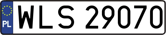 WLS29070