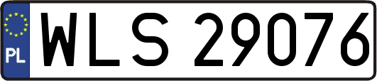 WLS29076