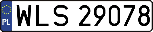 WLS29078