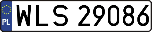 WLS29086