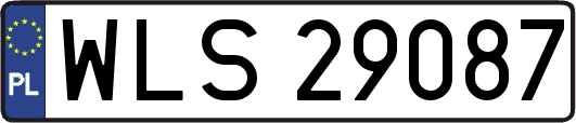 WLS29087