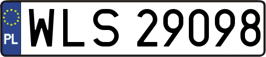 WLS29098