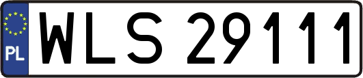 WLS29111