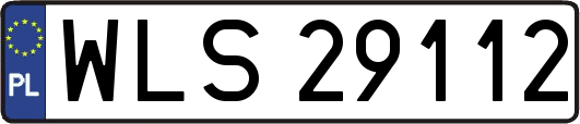 WLS29112