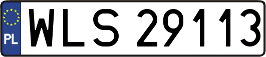 WLS29113