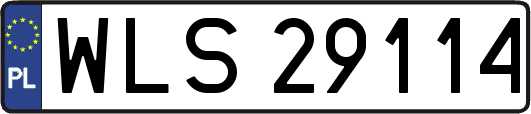 WLS29114