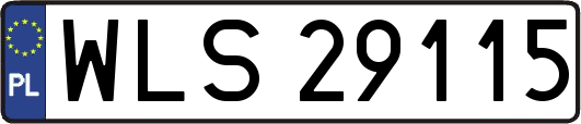 WLS29115