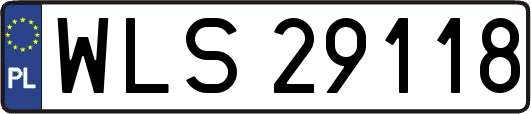 WLS29118