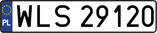 WLS29120