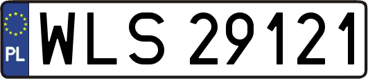 WLS29121
