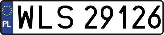 WLS29126