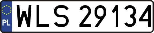 WLS29134
