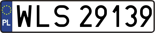 WLS29139