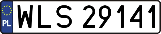 WLS29141