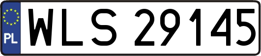 WLS29145