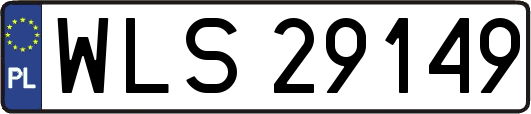 WLS29149