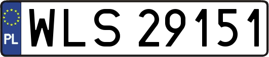 WLS29151
