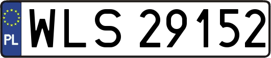 WLS29152