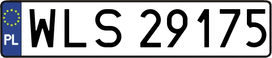 WLS29175