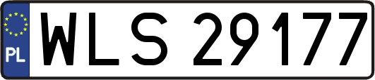 WLS29177