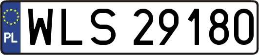 WLS29180