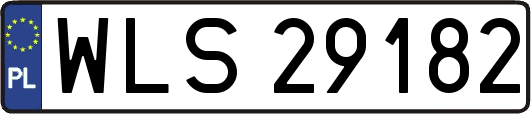 WLS29182