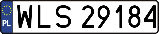 WLS29184
