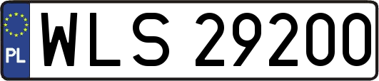 WLS29200