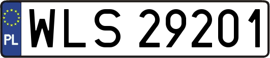 WLS29201